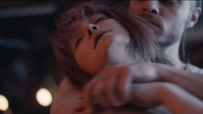 ARE WE NOT CATS teaser