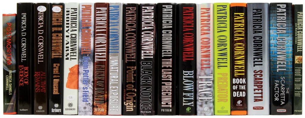 Kay Scarpetta, il celebre personaggio di Patricia Cornwell diventa cinema – Phyllis Nagy allo script