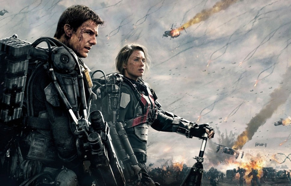 Edge of Tomorrow 2 sarà sia un prequel  che un sequel