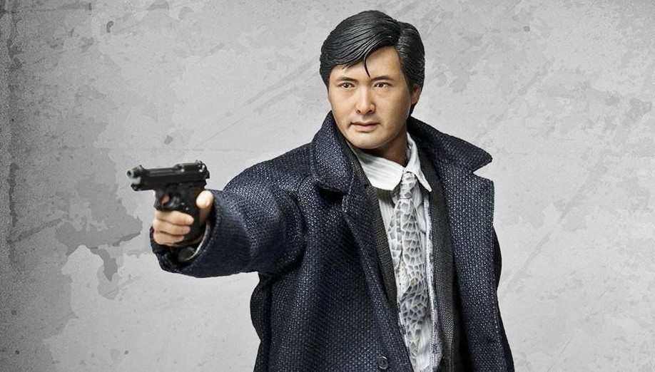 A Better Tomorrow: l’action figure di Chow Yun-Fat nel cult di John Woo