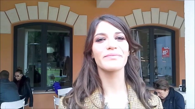 Intervista Blogo a Claudia Vismara
