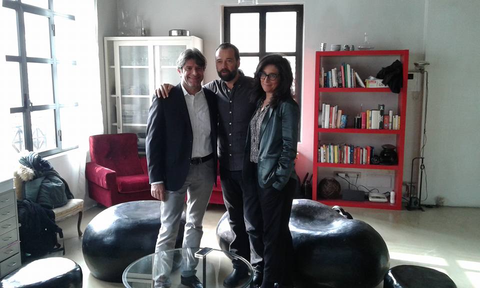 Nove, Aldo Romersa a Blogo: “Untraditional innova la serialità. Nel 2017, nuovi volti. Tv8? C’è spazio per tutti” (video)
