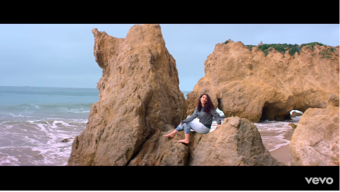 Alessia Cara – How Far I’ll Go: testo, traduzione e video ufficiale della colonna sonora di Oceania
