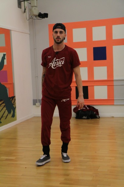 Amici 16 puntata 24 novembre 2016