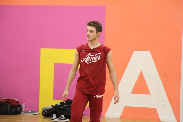Amici 16 | Puntata 30 novembre 2016