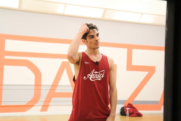 Amici 16 puntata oggi 21 novembre 2016