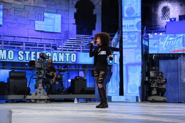 Amici Casting 2016 puntata 16 novembre