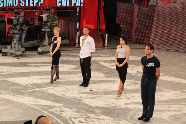 Amici Casting 2016 Puntata 4 novembre 2016