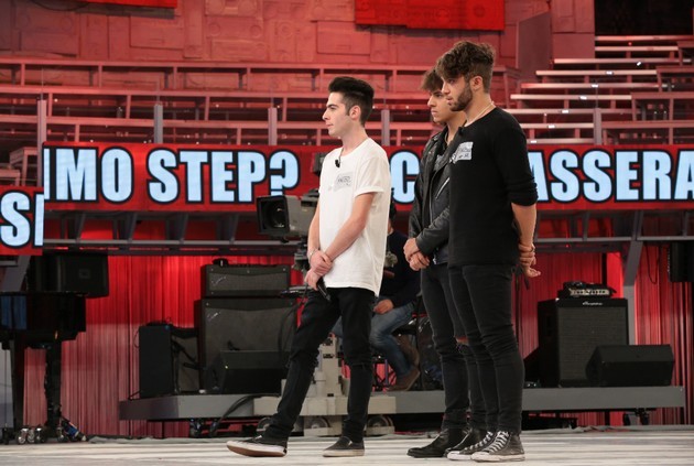 Amici Casting 2016 puntata 4 novembre