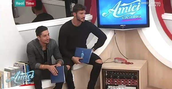 Amici casting 2016 | Puntata oggi 7 novembre 2016