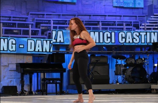 Amici Casting | Puntata  3 novembre 2016