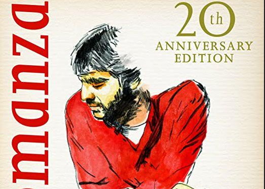 Andrea Bocelli, Romanza – Edizione 20° Anniversario [tracklist album]