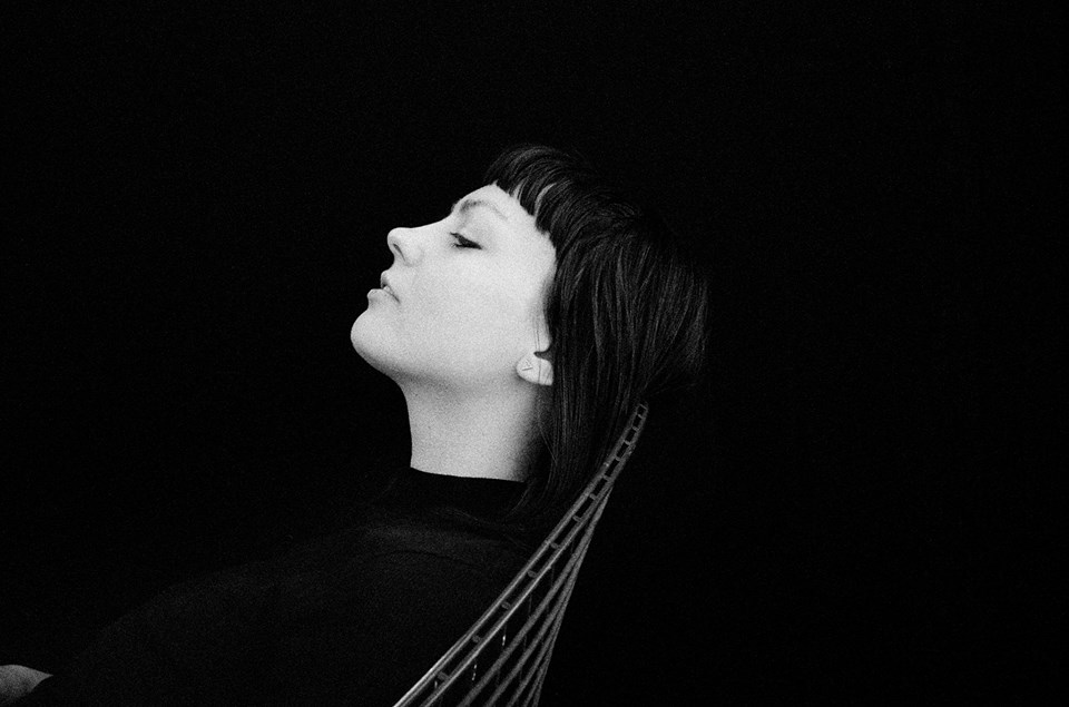 Angel Olsen, annunciate due date in Italia