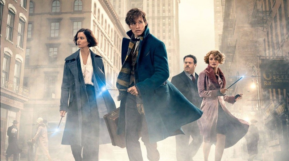 Animali fantastici e dove trovarli, David Yates dirigerà tutti e 5 i capitoli