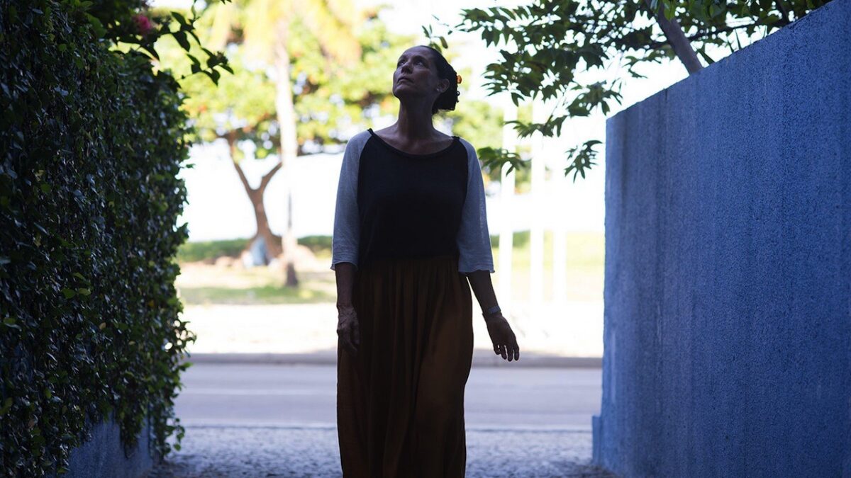 Aquarius: trailer italiano del film con Sonia Braga