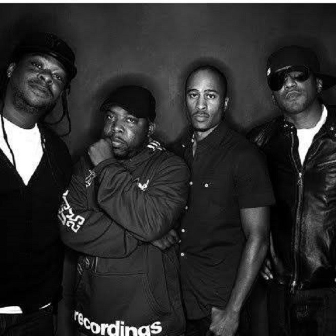 Classifica musica americana 24 novembre 2016: A Tribe Called Quest in vetta agli album, nessuna novità tra i singoli