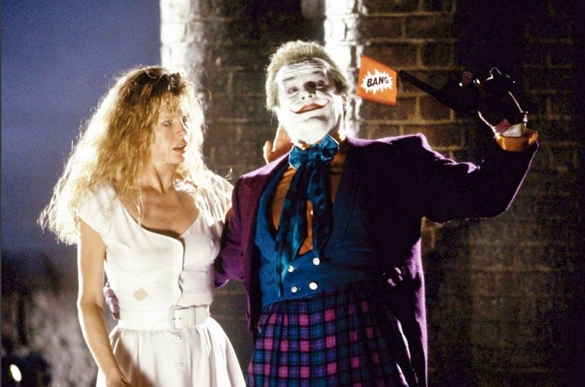 I due Batman di Tim Burton arrivano in Edizione da Collezione 4K Ultra HD