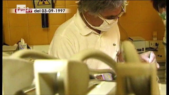 Report ringrazia Milena Gabanelli | Ultima puntata