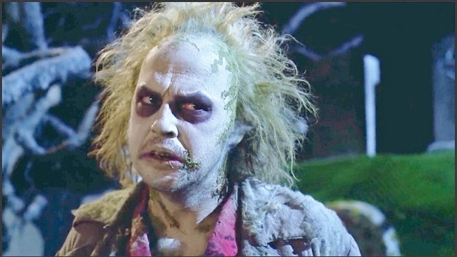 Beetlejuice 2: Michael Keaton ha seri dubbi che il film si farà