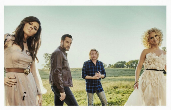 Little Big Town – Better Man: testo, traduzione e video ufficiale