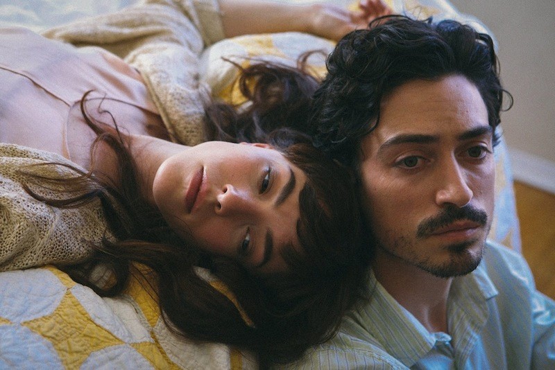 Between Us: Rafael Palacio Illingworth apre Torino 2016