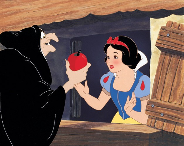 Biancaneve, la Disney lavora al live-action