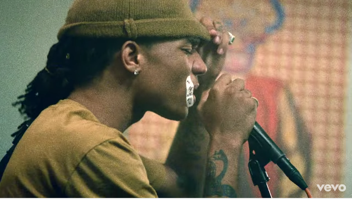 Rae Sremmurd – Black Beatles ft. Gucci Mane: testo, traduzione e video ufficiale