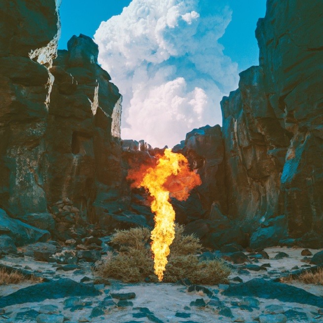 Bonobo, Migration è il nuovo album