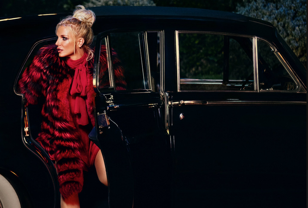 Britney Spears feat. Tinashe – Slumber Party: testo, traduzione e video ufficiale