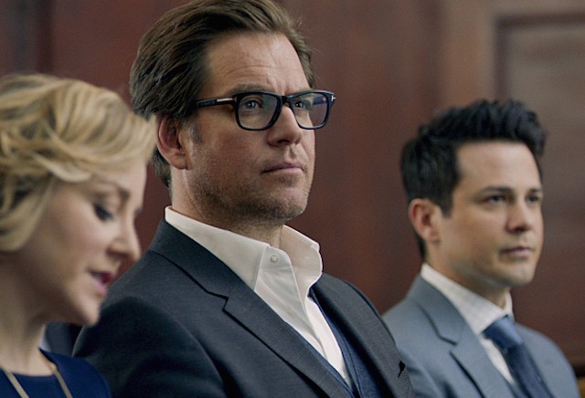 Bull, su Raidue il futuro legal di Michael Weatherly è legato troppo al passato