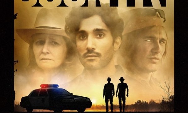 Burn Country: trailer e poster del thriller con James Franco e Melissa Leo