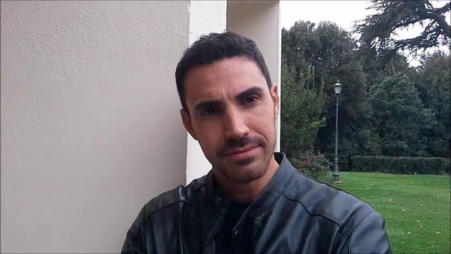 Intervista Blogo a Fabio La Fata