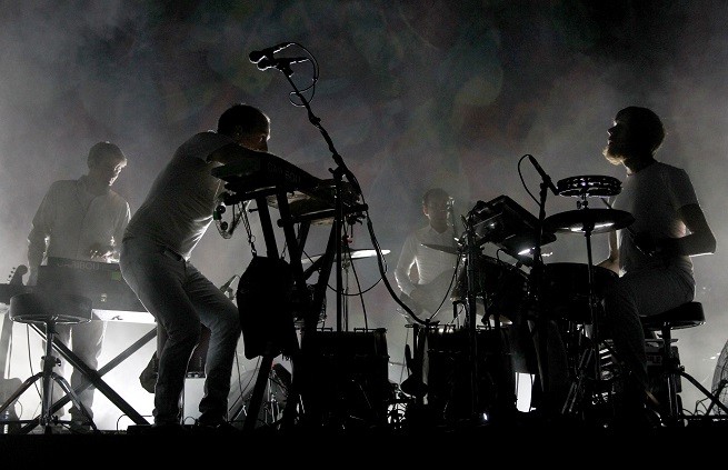 Caribou, materiale inedito in 5 album pubblicati su Bandcamp