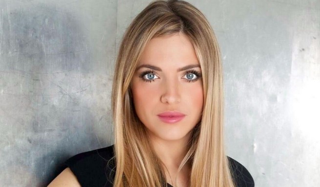 Carolina Rey debutta su Rete 4 con La settima porta