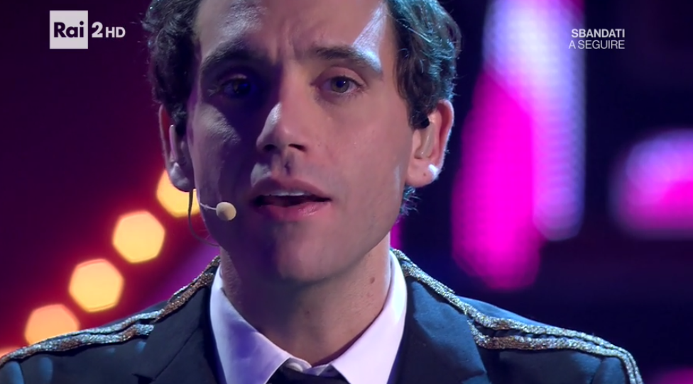 Stasera in tv, 29 novembre 2016: Stasera Casa Mika, Biancaneve e il Cacciatore, Mio Papà, Il Terzo Indizio
