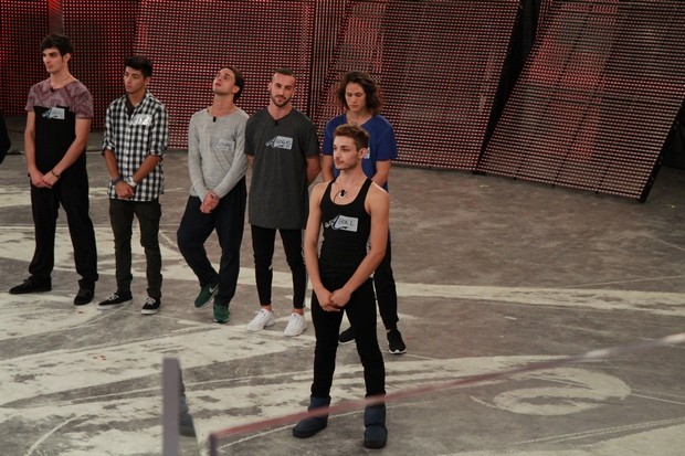 Amici Casting | Puntata 14 novembre 2016 | Gallery
