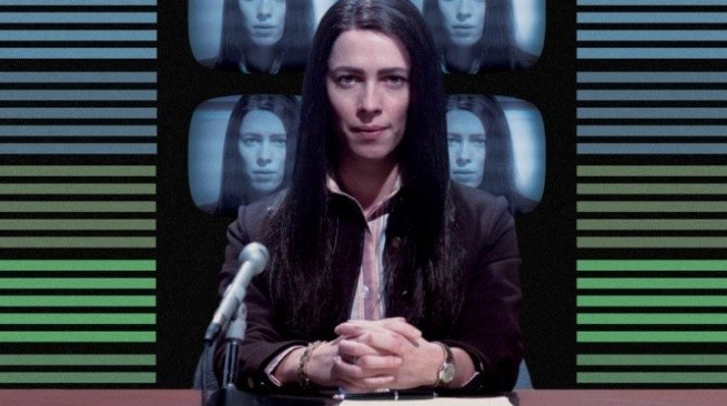 Christine: trailer del biopic di Antonio Campos a Torino 2016