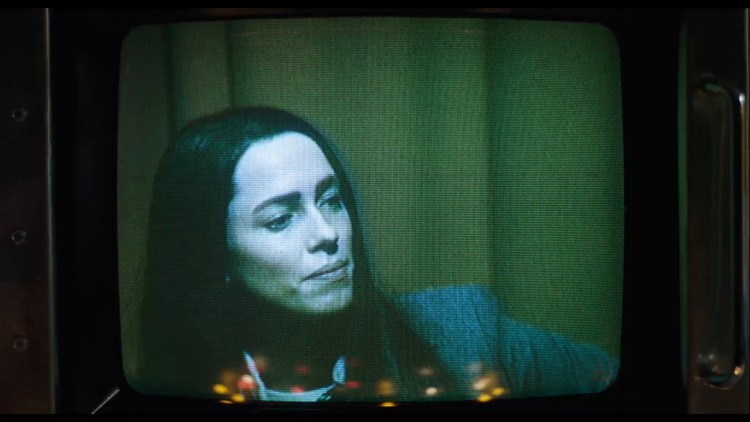 Christine (Antonio Campos)