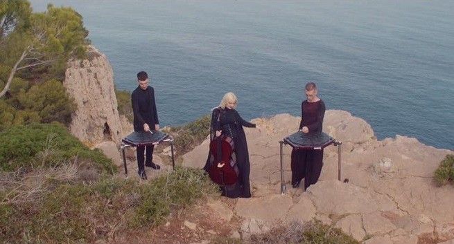 Classifica singoli Europa 26 novembre 2016: l’accoppiata Clean Bandit ft. Sean Paul mantiene il primo posto