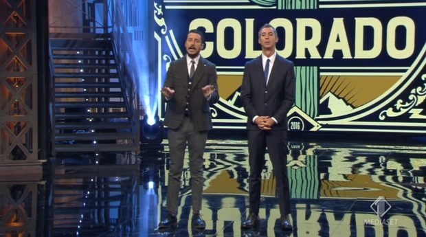 Colorado | Puntata 10 novembre 2016 | Gallery