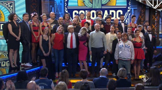 Colorado | Puntata 24 novembre 2016 | Gallery