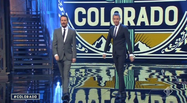 Colorado | Puntata 10 novembre 2016 | Tutti gli sketch