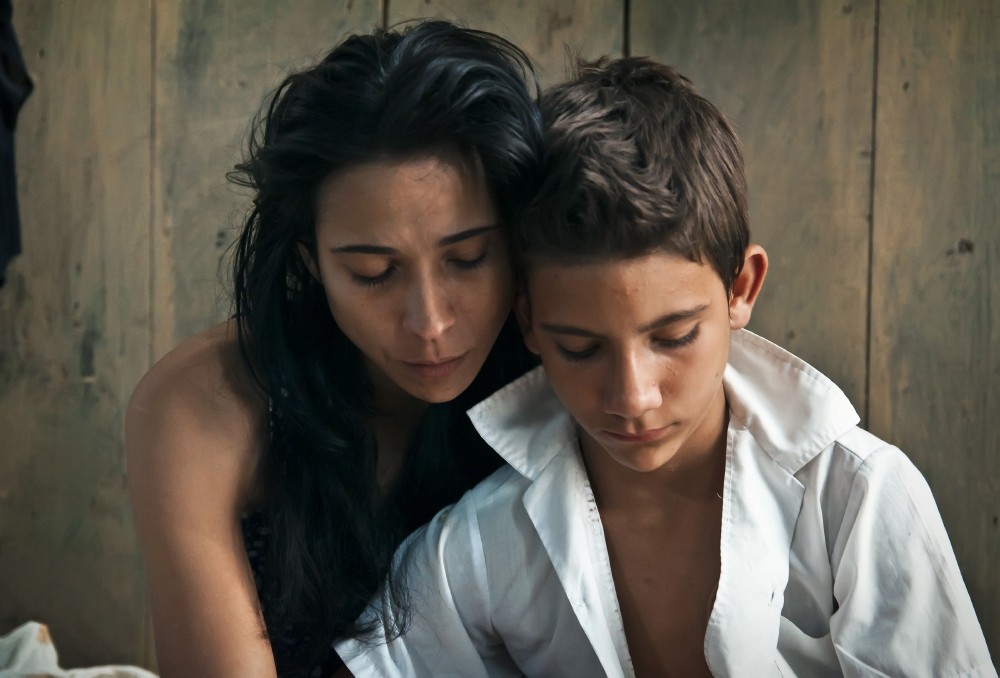 Condotta (2014) di Ernesto Daranas