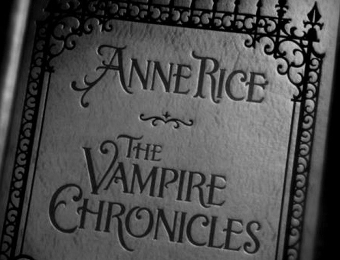 Cronache dei vampiri, l’autrice riprende i diritti e annuncia la serie tv