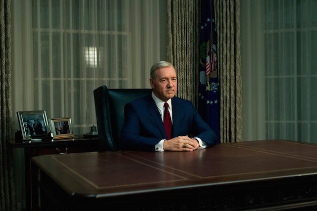 Usa 2016 – I 10 migliori Presidenti delle serie tv