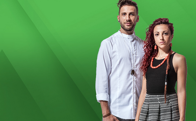 X Factor 10, Daiana Lou a Blogo: “Non riuscivamo più ad assimilare le emozioni. L’omaggio a Cranio è stato devastante, per noi”
