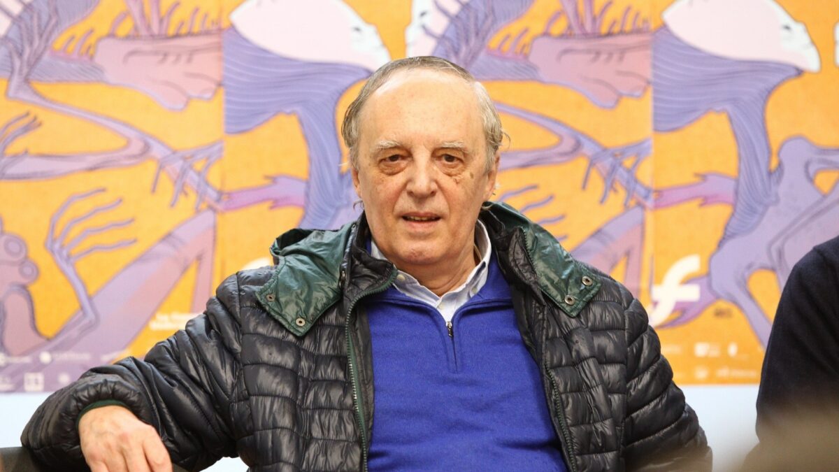 Suspiria, Dario Argento contro il remake: ‘è inutile, essenzialmente un’operazione commerciale’