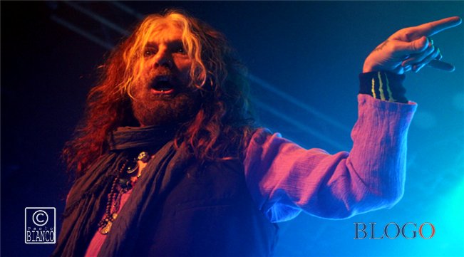 The Dead Daisies a Milano: foto-report dal concerto ai Magazzini Generali, 29 Novembre 2016