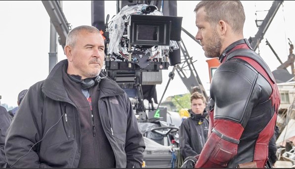 Deadpool 2: Ryan Reynolds parla dell’abbandono del regista Tim Miller