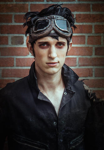 Z Nation 3